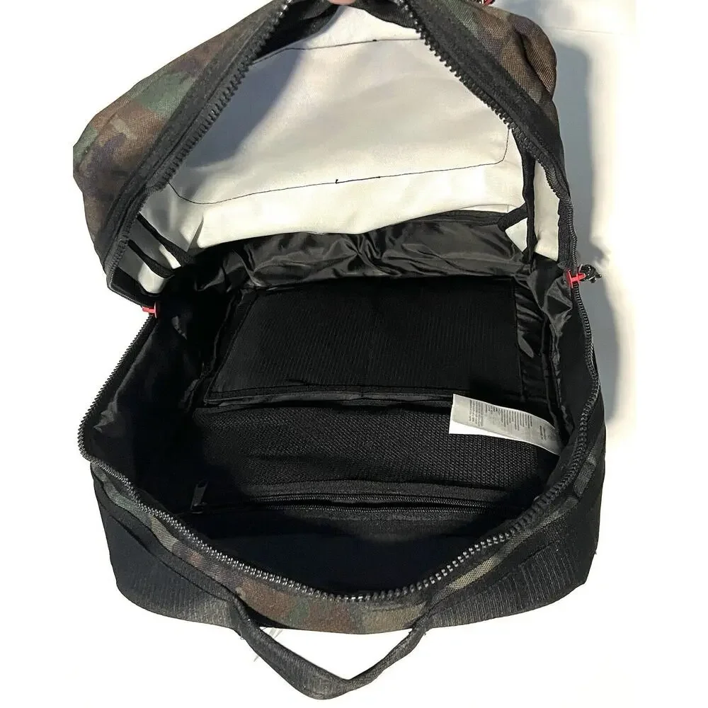 JORDAN HESI PACK Backpack 22L Camo Green MA0838-650 RARE NWT Limited Release